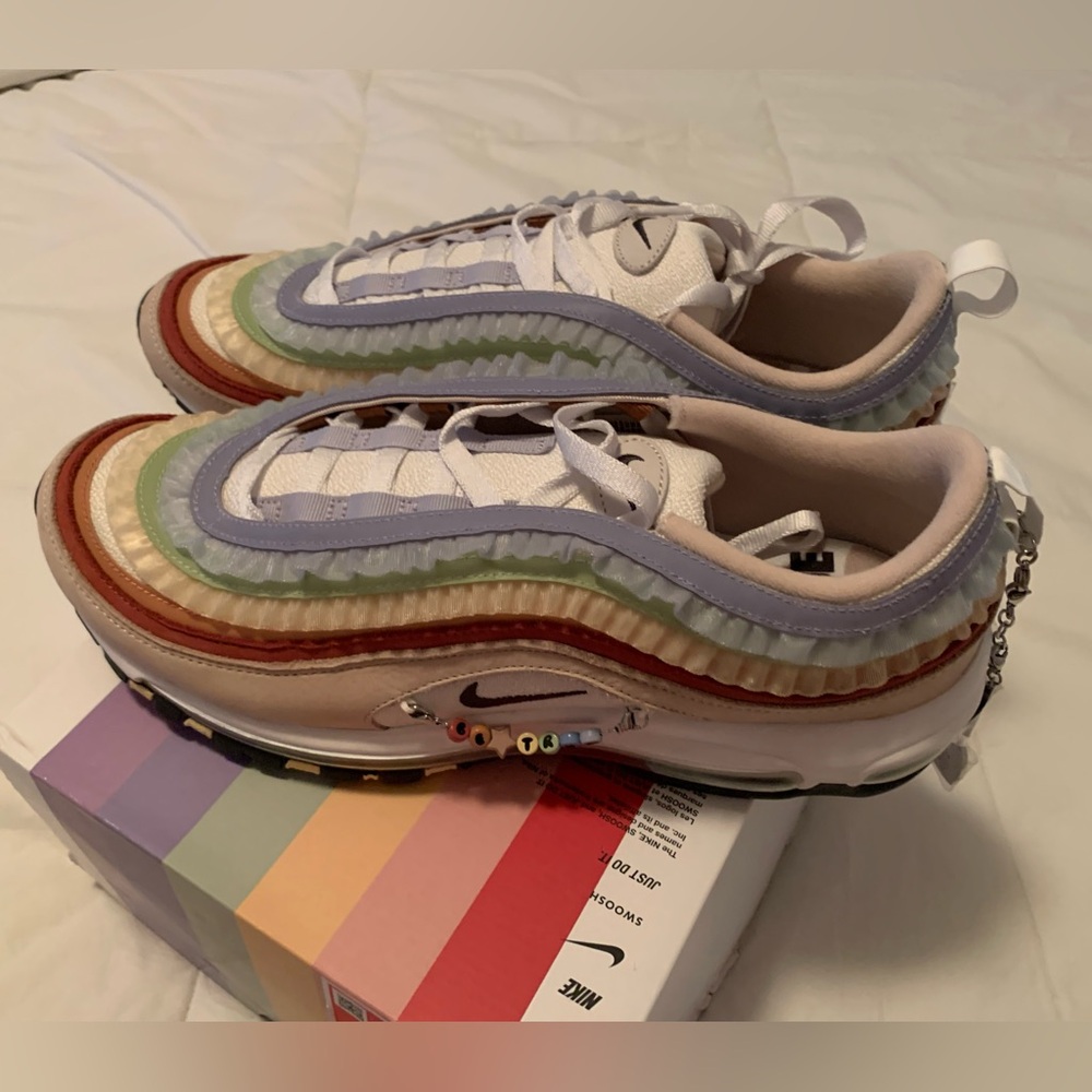 Nike Air Max 97